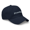 Freedom - Baseball Cap (Various Colors)