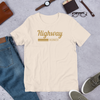 Highway Honey - T-Shirt (Various Colors)