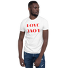 Love -  T-Shirt (Various Colors)