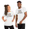 I'd Rather be Watching Football - T-Shirt (Various Colors)