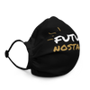 Future Nostalgia - Face Mask