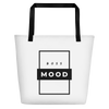 Boss Mood - Tote Bag (Various Colors)