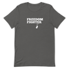 Freedom Fighter - T-Shirt (Various Colors)