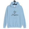 Love & Happiness - Hoodie (Various Colors)