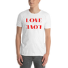 Love -  T-Shirt (Various Colors)