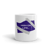 High on Life - Mug (2 Sizes)