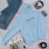 Inspire - Hoodie (Various Colors)