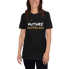 Future Nostalgia - T-Shirt (Various Colors)