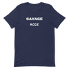 Savage Mode - T-Shirt (Various Colors)