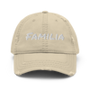 Familia - Distressed Baseball Cap (Various Colors)