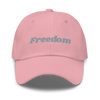 Freedom - Baseball Cap (Various Colors)