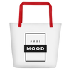 Boss Mood - Tote Bag (Various Colors)