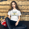 Favorite Season Football - T-Shirt (Various Colors)