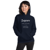 Inspire - Hoodie (Various Colors)