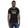 Prosperity in 2021 - T-Shirt (Various Colors)