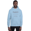 Inspire - Hoodie (Various Colors)