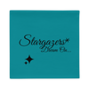 Stargazers* Dream On... - Pillow Case (Blue Color)