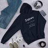 Inspire - Hoodie (Various Colors)