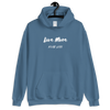 Live More Fear Less - Hoodie (Various Colors)