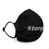 Stargazers* - Face Mask (Black Color)