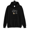 Home is Where My Dog Lives - Hoodie (Various Colors)