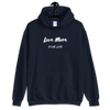 Live More Fear Less - Hoodie (Various Colors)