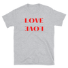 Love -  T-Shirt (Various Colors)