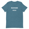 Savage Mode - T-Shirt (Various Colors)