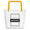 Boss Mood - Tote Bag (Various Colors)