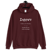 Inspire - Hoodie (Various Colors)