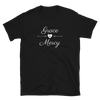 Grace & Mercy - T-Shirt (Various Colors)