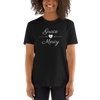 Grace & Mercy - T-Shirt (Various Colors)