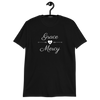 Grace & Mercy - T-Shirt (Various Colors)