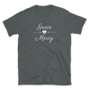 Grace & Mercy - T-Shirt (Various Colors)