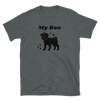 My Boo - T-Shirt (Various Colors)