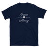 Grace & Mercy - T-Shirt (Various Colors)