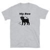 My Boo - T-Shirt (Various Colors)