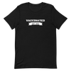 Vaccinated - T-Shirt (Various Colors)