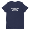 Vaccinated - T-Shirt (Various Colors)