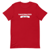 Vaccinated - T-Shirt (Various Colors)