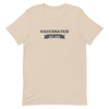 Vaccinated - T-Shirt  (Various Colors)