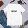 Vaccinated - T-Shirt  (Various Colors)